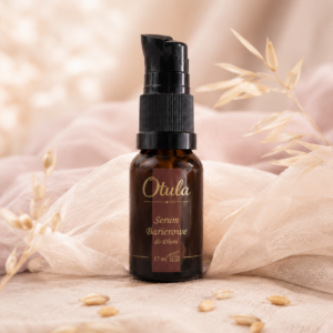 Serum Barierowe do Dłoni
